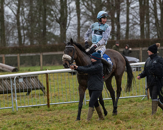 Race 6 -  The Restricted Race (95 of 119)