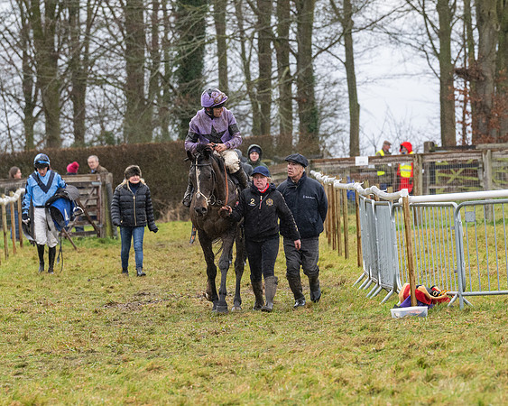 Race 6 -  The Restricted Race (98 of 119)