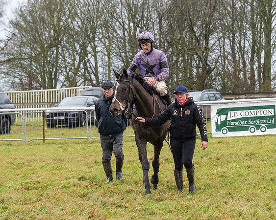 Race 6 -  The Restricted Race (101 of 119)