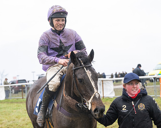 Race 6 -  The Restricted Race (103 of 119)