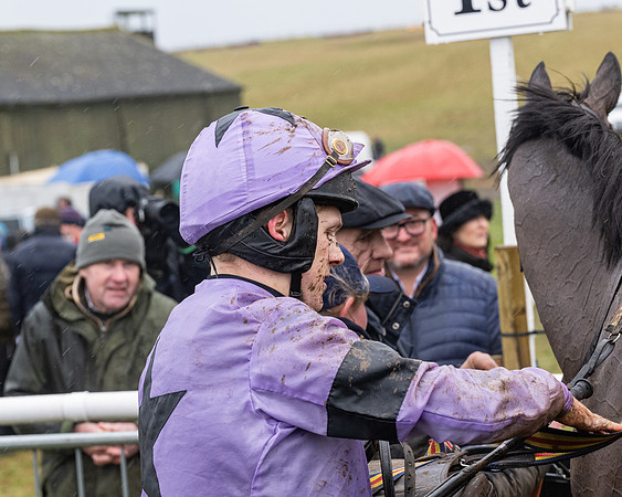 Race 6 -  The Restricted Race (109 of 119)