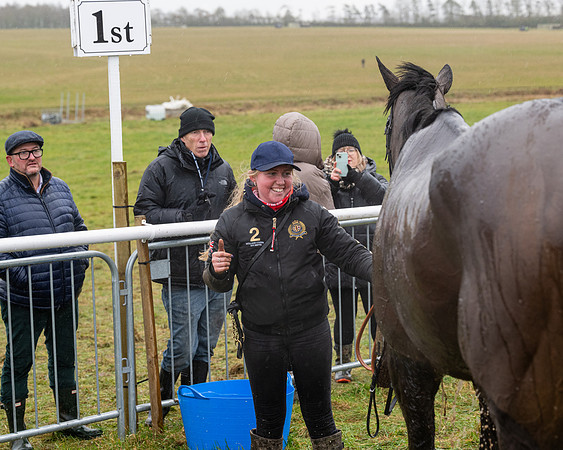 Race 6 -  The Restricted Race (112 of 119)