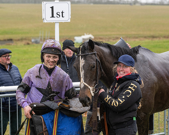 Race 6 -  The Restricted Race (116 of 119)