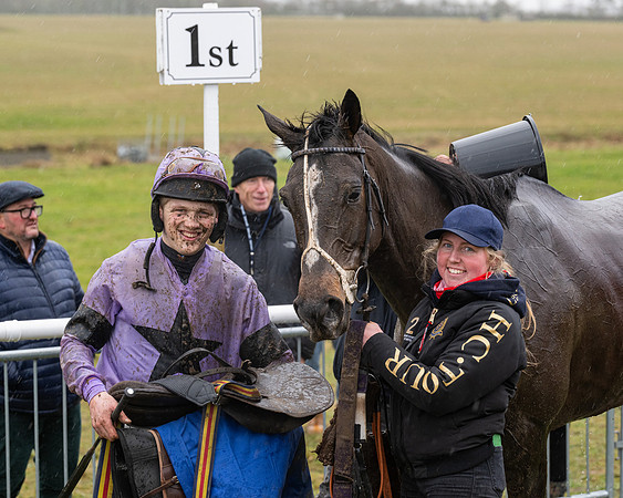Race 6 -  The Restricted Race (117 of 119)