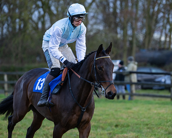 Race 7  -  The Maiden Conditions Race (29 of 190)