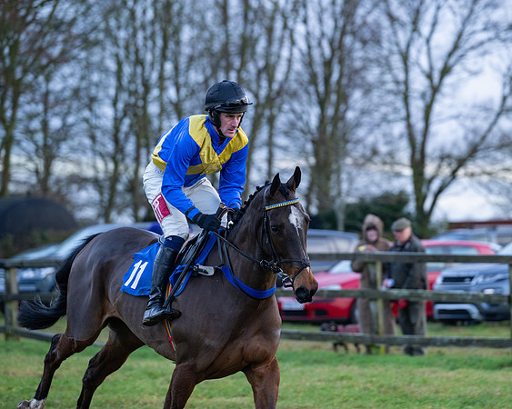 Race 7  -  The Maiden Conditions Race (48 of 190)