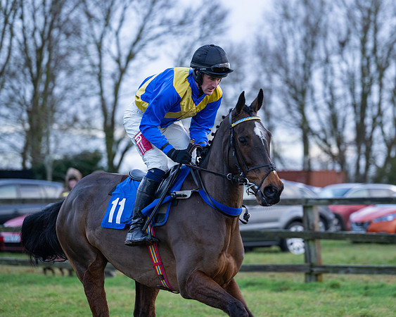 Race 7  -  The Maiden Conditions Race (51 of 190)