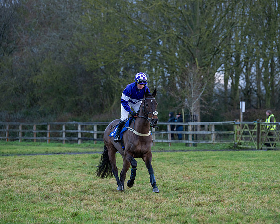 Race 7  -  The Maiden Conditions Race (54 of 190)