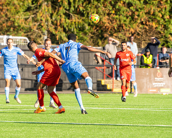 Rams 0 Poole Town 2  (82 of 131)