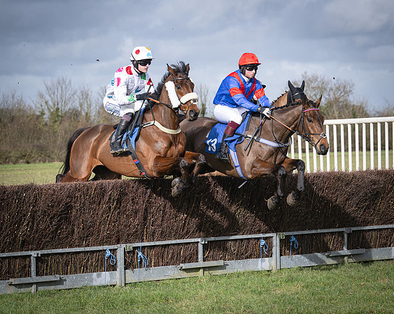 Race 3 - The Maiden Conditions (89 of 214)