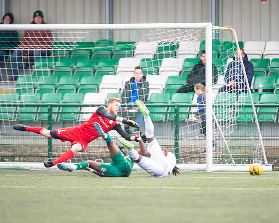 Rams @ Hendon  (49 of 159)