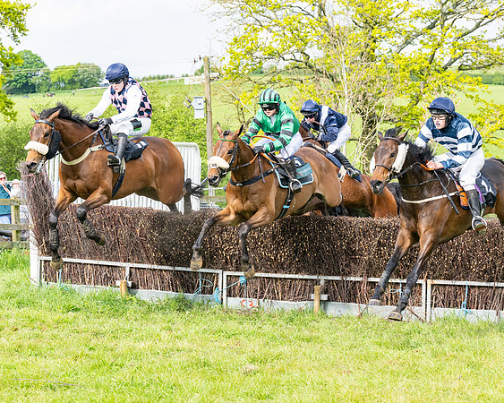 Race 5  - Novice riders (150 of 188)
