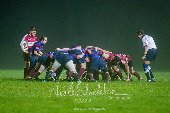 Amersham and Chiltern - Chesham Stags (66 of 381)