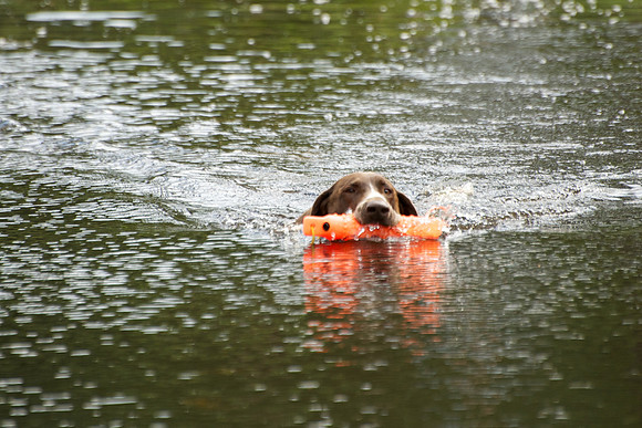 WCGB-04AUG-2013 Water Training Day 37