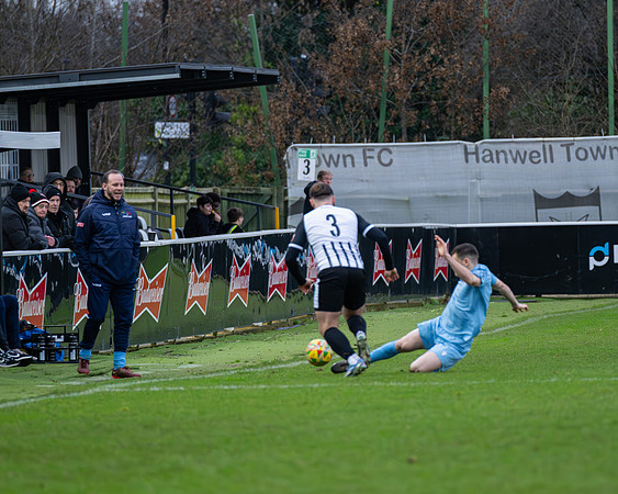 Rams @ Hanwell  (19 of 407)