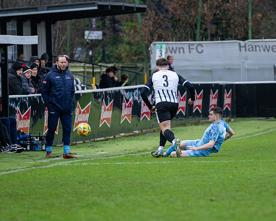 Rams @ Hanwell  (21 of 407)