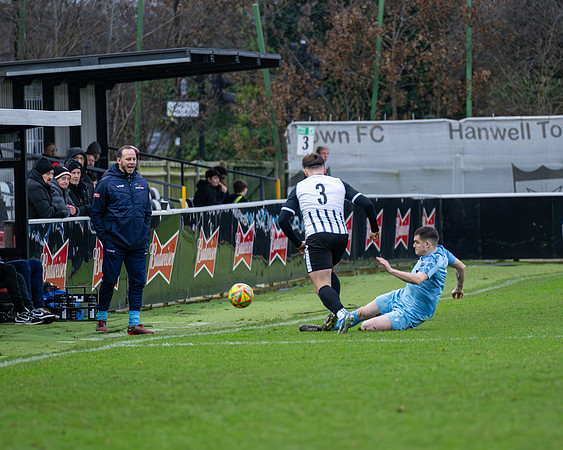Rams @ Hanwell  (20 of 407)