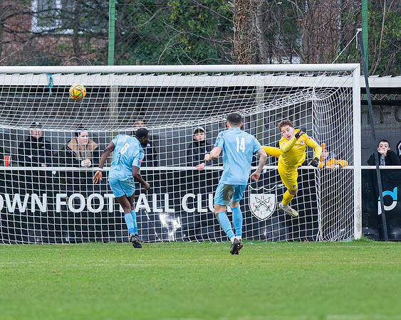 Rams @ Hanwell  (32 of 407)