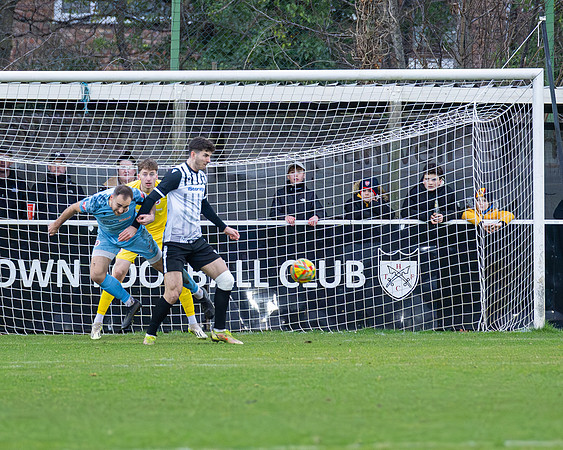 Rams @ Hanwell  (34 of 407)