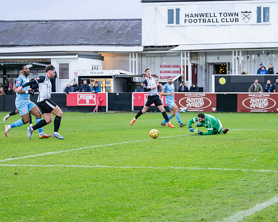 Rams @ Hanwell  (46 of 407)