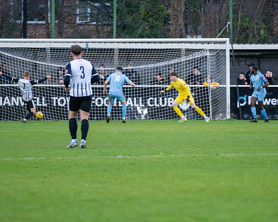 Rams @ Hanwell  (53 of 407)