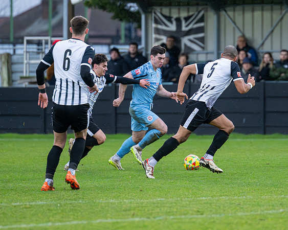 Rams @ Hanwell  (56 of 407)