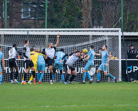 Rams @ Hanwell  (64 of 407)