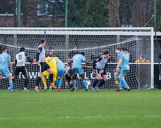 Rams @ Hanwell  (65 of 407)