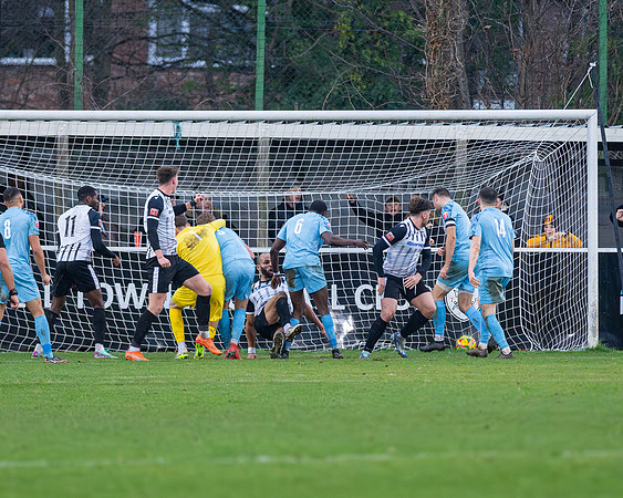 Rams @ Hanwell  (66 of 407)