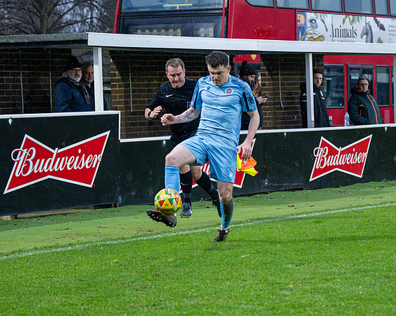 Rams @ Hanwell  (71 of 407)