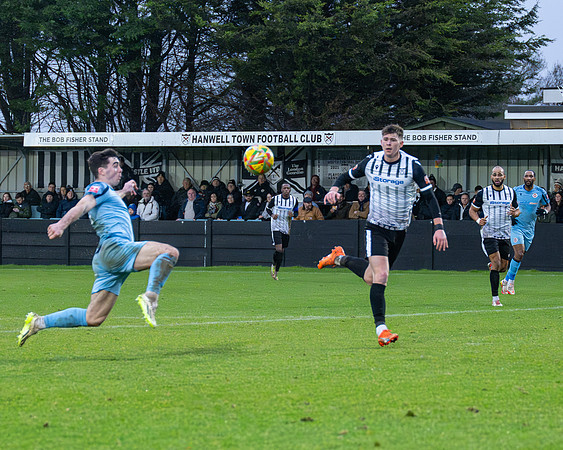 Rams @ Hanwell  (82 of 407)