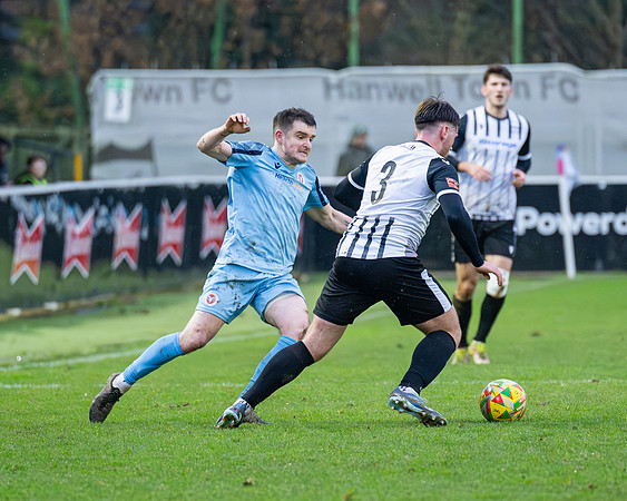 Rams @ Hanwell  (86 of 407)