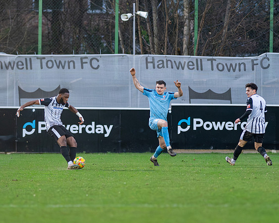 Rams @ Hanwell  (92 of 407)