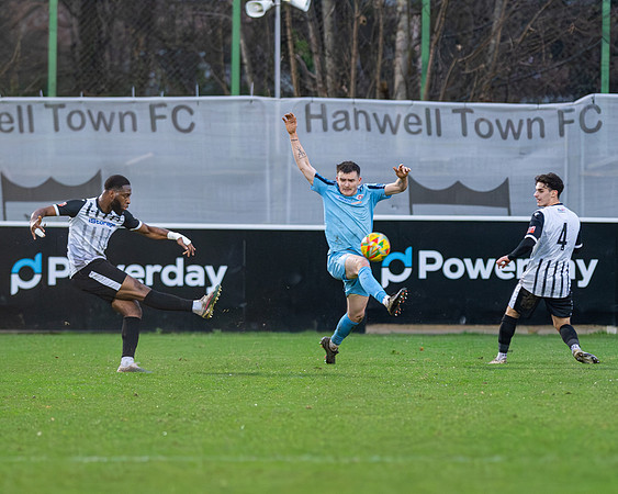 Rams @ Hanwell  (93 of 407)
