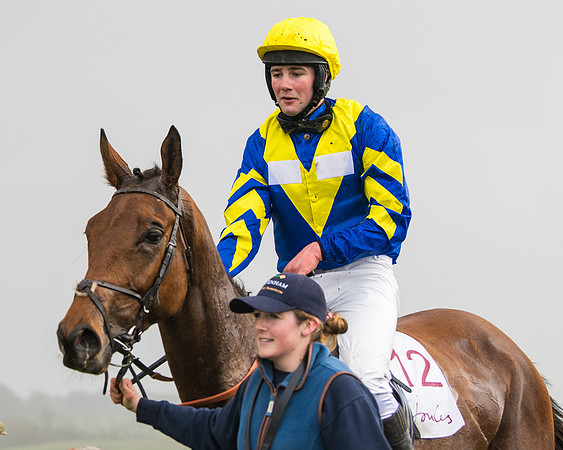Race 2 - Open Maiden (117 of 128)