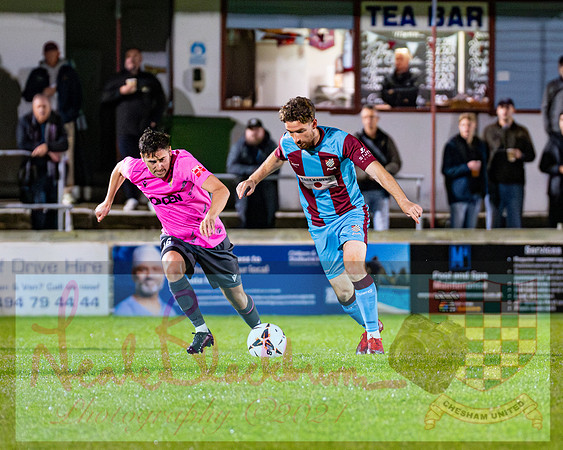 Chesham Utd 4 Bishops Cleeve 0 (97 of 405)