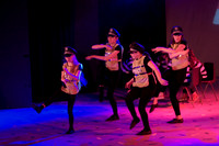 Police and Thieves  12