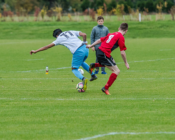 AFC Oaklands 2 v 1 Bengeo Trinity - Warm Up (236 of 297)
