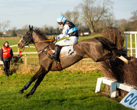 CHHC Members and Subscribers Race