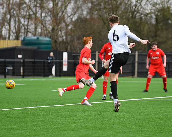 Rams v Procision Academy Reading (104 of 278)