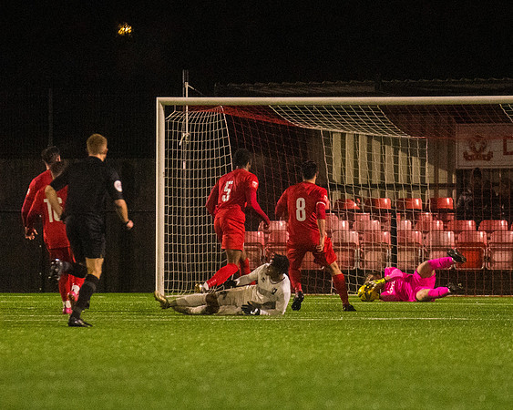 Rams v MK Dons (327 of 402)