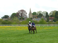 Race 1 - Members  14