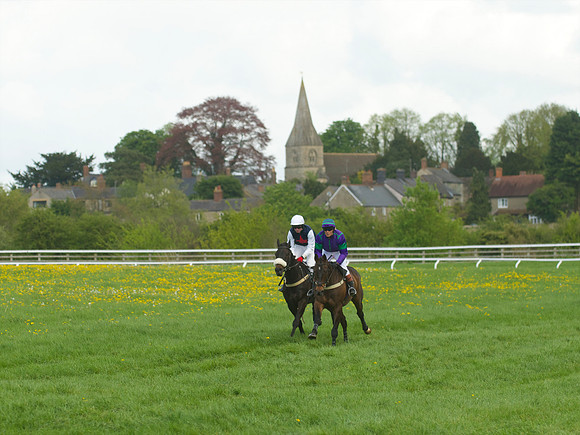 Race 1 - Members  14