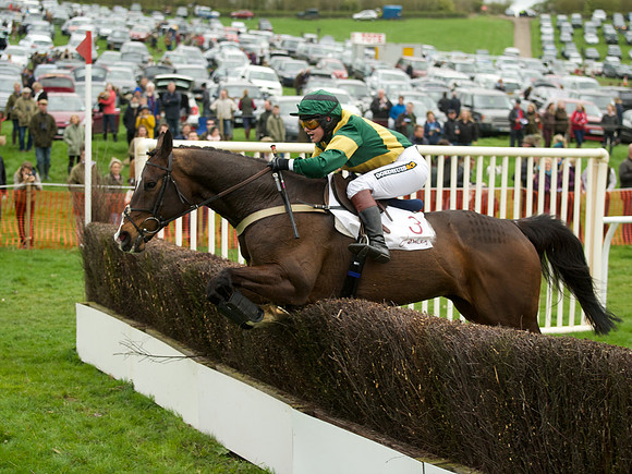 Race 2 Confined - 72