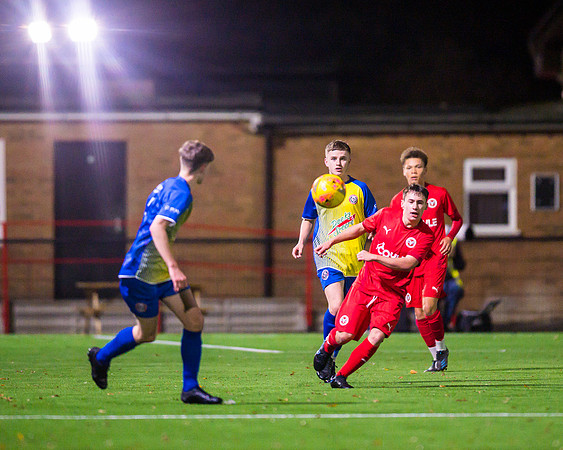 Rams U18 v Camberley U18 (67 of 245)