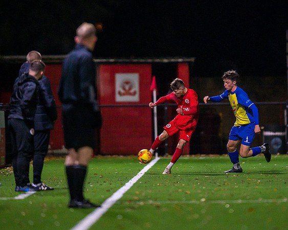 Rams U18 v Camberley U18 (78 of 245)