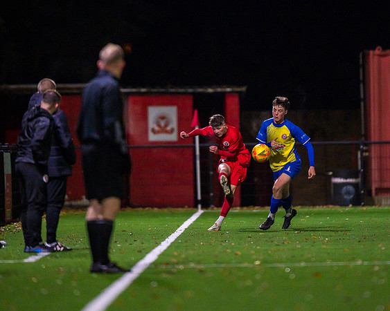 Rams U18 v Camberley U18 (79 of 245)