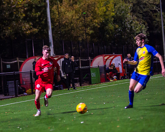 Rams U18 v Camberley U18 (85 of 245)