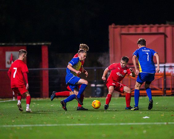 Rams U18 v Camberley U18 (108 of 245)