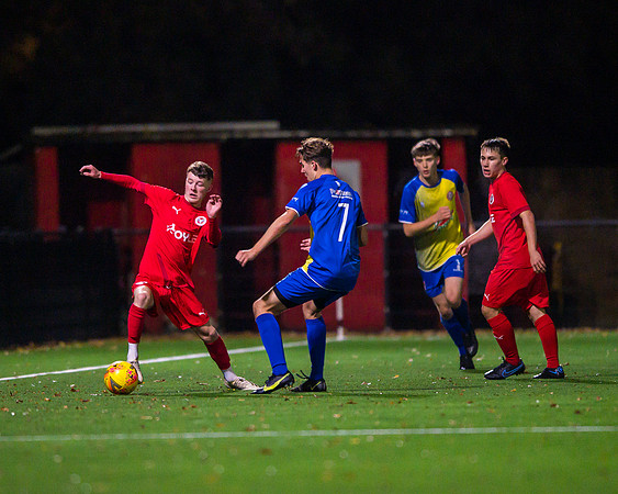 Rams U18 v Camberley U18 (109 of 245)
